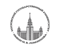 Логотип МГУ имени Ломоносова