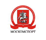 Логотип МОСКОМСПОРТА