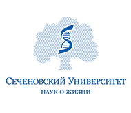 Логотип Сеченовского университета