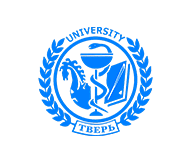 Логотип университета Твери